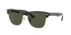 Ray-Ban Clubmaster Oversized RB 4175 877 Férfi napszemüveg Ray-Ban Clubmaster Oversized RB 4175 877 Férfi napszemüveg