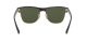 Ray-Ban Clubmaster Oversized RB 4175 877 Férfi napszemüveg Ray-Ban Clubmaster Oversized RB 4175 877 Férfi napszemüveg