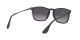 Ray-Ban Chris RB 4187 622/8G Férfi napszemüveg