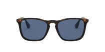 Ray-Ban Chris RB 4187 6390/80 Férfi napszemüveg