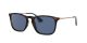Ray-Ban Chris RB 4187 6390/80 Férfi napszemüveg