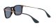 Ray-Ban Chris RB 4187 6390/80 Férfi napszemüveg