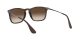 Ray-Ban Chris RB 4187 856/13 Férfi napszemüveg Ray-Ban Chris RB 4187 856/13 Férfi napszemüveg