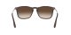 Ray-Ban Chris RB 4187 856/13 Férfi napszemüveg Ray-Ban Chris RB 4187 856/13 Férfi napszemüveg