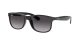 Ray-Ban Andy RB 4202 601/8G Férfi napszemüveg Ray-Ban Andy RB 4202 601/8G Férfi napszemüveg