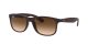 Ray-Ban Andy RB 4202 6073/13 Férfi napszemüveg Ray-Ban Andy RB 4202 6073/13 Férfi napszemüveg