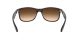 Ray-Ban Andy RB 4202 6073/13 Férfi napszemüveg Ray-Ban Andy RB 4202 6073/13 Férfi napszemüveg