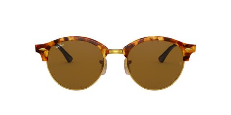 Ray-Ban Clubround RB 4246 1160 Férfi, Női napszemüveg Ray-Ban Clubround RB 4246 1160 Férfi, Női napszemüveg