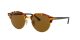Ray-Ban Clubround RB 4246 1160 Férfi, Női napszemüveg Ray-Ban Clubround RB 4246 1160 Férfi, Női napszemüveg