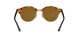 Ray-Ban Clubround RB 4246 1160 Férfi, Női napszemüveg Ray-Ban Clubround RB 4246 1160 Férfi, Női napszemüveg