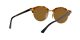Ray-Ban Clubround RB 4246 1160 Férfi, Női napszemüveg Ray-Ban Clubround RB 4246 1160 Férfi, Női napszemüveg