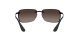 Ray-Ban RB 4255 601/5J Férfi napszemüveg