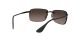 Ray-Ban RB 4255 601/5J Férfi napszemüveg