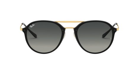 Ray-Ban Blaze Doublebridge RB 4292N 601/11 Férfi, Női napszemüveg Ray-Ban Blaze Doublebridge RB 4292N 601/11 Férfi, Női napszemüveg