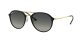 Ray-Ban Blaze Doublebridge RB 4292N 601/11 Férfi, Női napszemüveg Ray-Ban Blaze Doublebridge RB 4292N 601/11 Férfi, Női napszemüveg