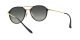 Ray-Ban Blaze Doublebridge RB 4292N 601/11 Férfi, Női napszemüveg Ray-Ban Blaze Doublebridge RB 4292N 601/11 Férfi, Női napszemüveg