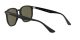 Ray-Ban RB 4306 601/9A Férfi, Női napszemüveg