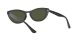 Ray-Ban Nina RB 4314N 601/31 Női napszemüveg