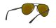 Ray-Ban RB 4320/CH 601S/A1 Férfi, Női napszemüveg