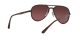 Ray-Ban RB 4320/CH 710/6B Férfi, Női napszemüveg