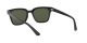 Ray-Ban RB 4323 601/31 Férfi, Női napszemüveg