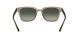 Ray-Ban RB 4323 6449/71 Férfi, Női napszemüveg