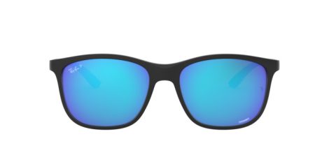 Ray-Ban Chromance RB 4330/CH 601S/A1 Férfi, Női napszemüveg