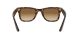Ray-Ban Wayfarer RB 4340 710/51