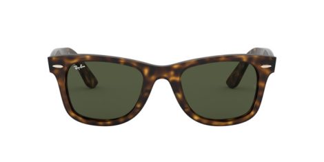 Ray-Ban Wayfarer RB 4340 710 Férfi, Női napszemüveg