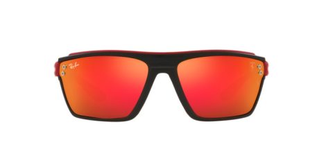Ray-Ban RB 4370M F602/6Q