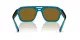 Ray-Ban Corrigan RB 0RB4397 668383