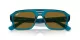 Ray-Ban Corrigan RB 0RB4397 668383