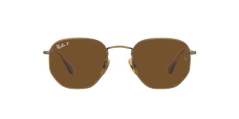 Ray-Ban Hexagonal RB 8148 9207/57