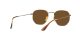 Ray-Ban Hexagonal RB 8148 9207/57