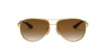 Ray-Ban Carbon Fibre RB 8313 001/51