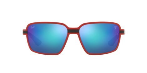 Ray-Ban RB 8360M F663/55