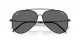 Ray-Ban Aviator Reverse RB R0101S 002/GR