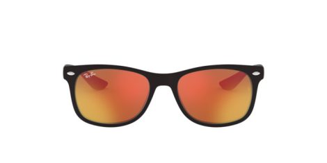 Ray-Ban Junior New Wayfarer RJ 9052S 100S/6Q