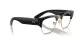 Ray-Ban Mega Clubmaster RX 0RX0316V 2000