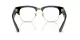 Ray-Ban Mega Clubmaster RX 0RX0316V 2000