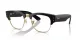 Ray-Ban Mega Clubmaster RX 0RX0316V 2000