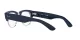 Ray-Ban Mega Clubmaster RX 0316V 8231