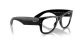 Ray-Ban Mega Wayfarer RX 0RX0840V 2000