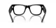 Ray-Ban Mega Wayfarer RX 0RX0840V 2000