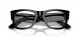 Ray-Ban Mega Wayfarer RX 0RX0840V 2000
