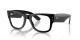 Ray-Ban Mega Wayfarer RX 0RX0840V 2000