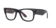 Ray-Ban Mega Wayfarer RX 0840V 8296