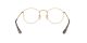 Ray-Ban Round Metal RX 3447V 2500