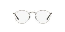 Ray-Ban Round Metal RX 3447V 3118