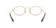 Ray-Ban Oval RX 3547V 2500